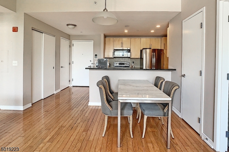 Fulton's Landing - Residential