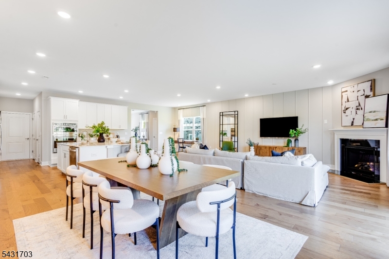 Valley View Park - Residential