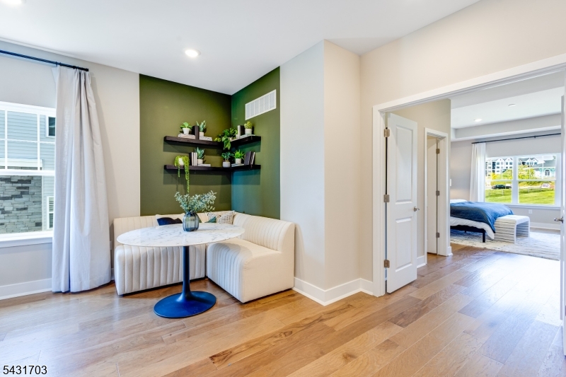 Valley View Park - Residential