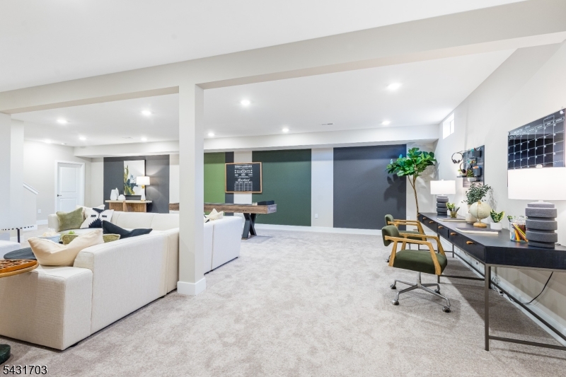Valley View Park - Residential