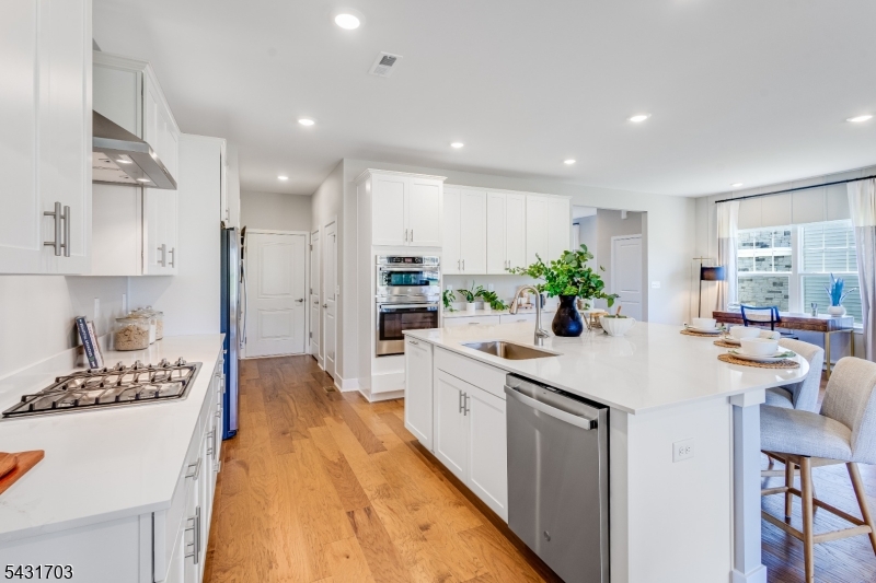 Valley View Park - Residential