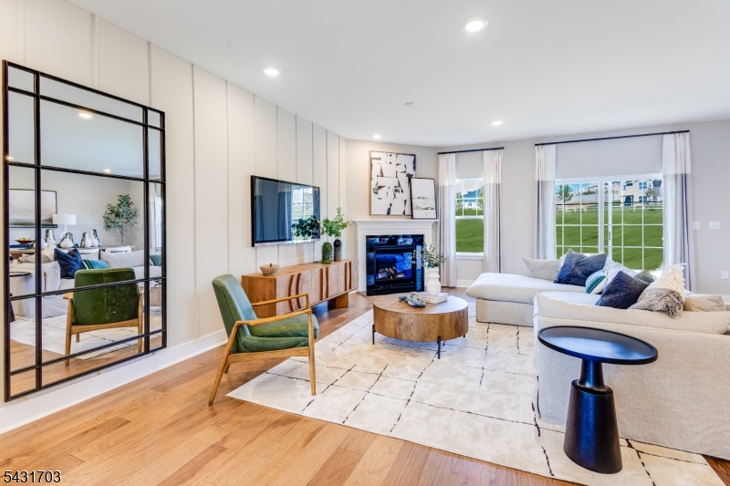 Valley View Park - Residential