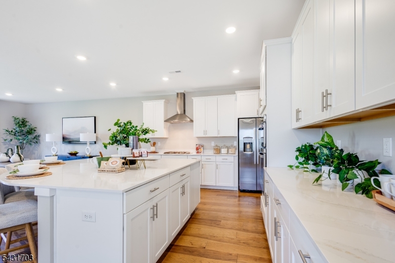 Valley View Park - Residential