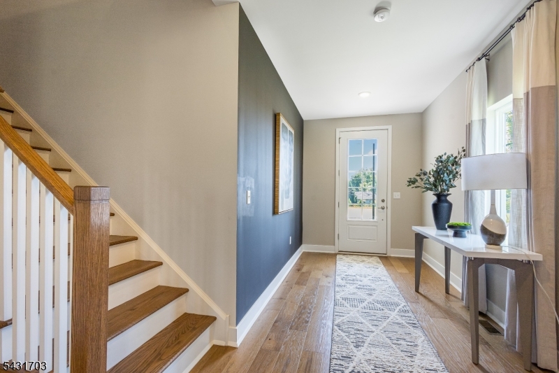 Valley View Park - Residential