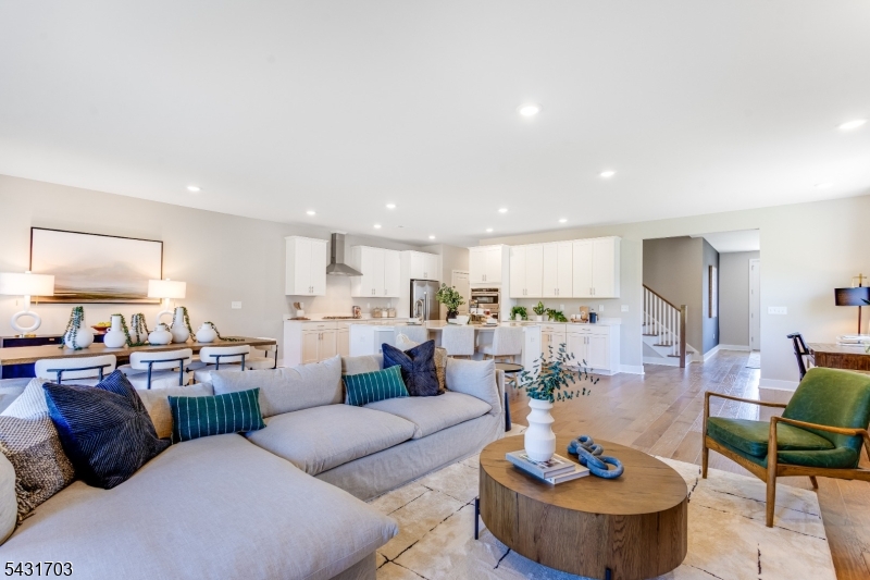 Valley View Park - Residential