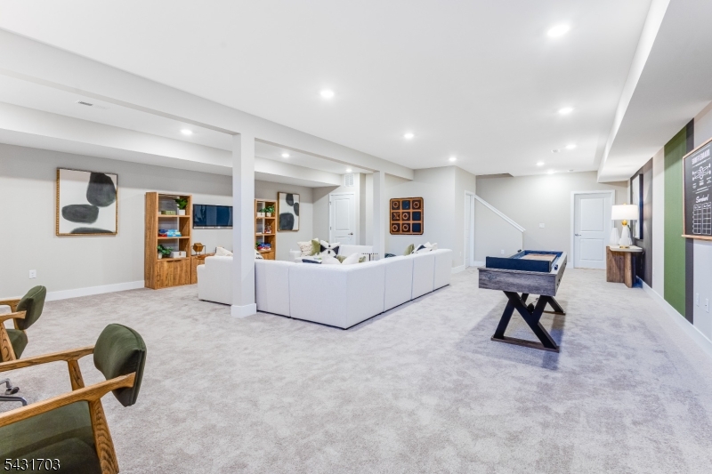 Valley View Park - Residential