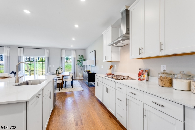 Valley View Park - Residential