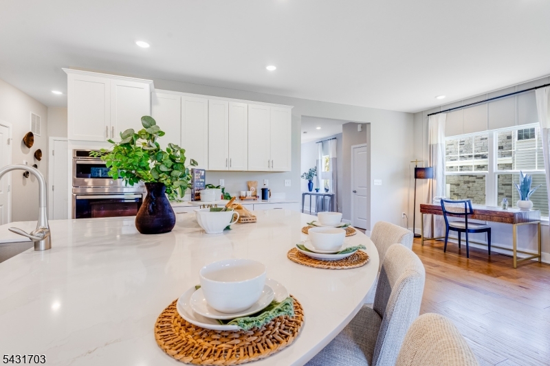 Valley View Park - Residential