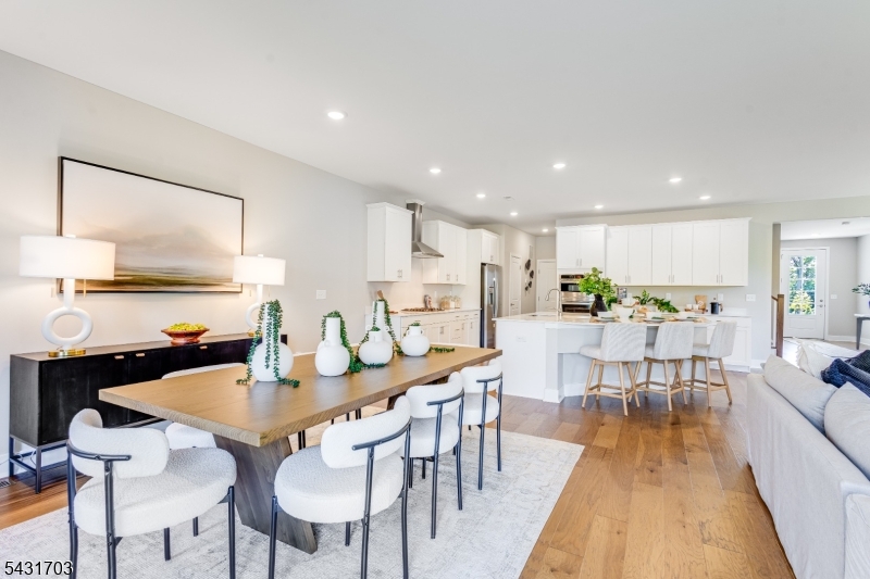 Valley View Park - Residential