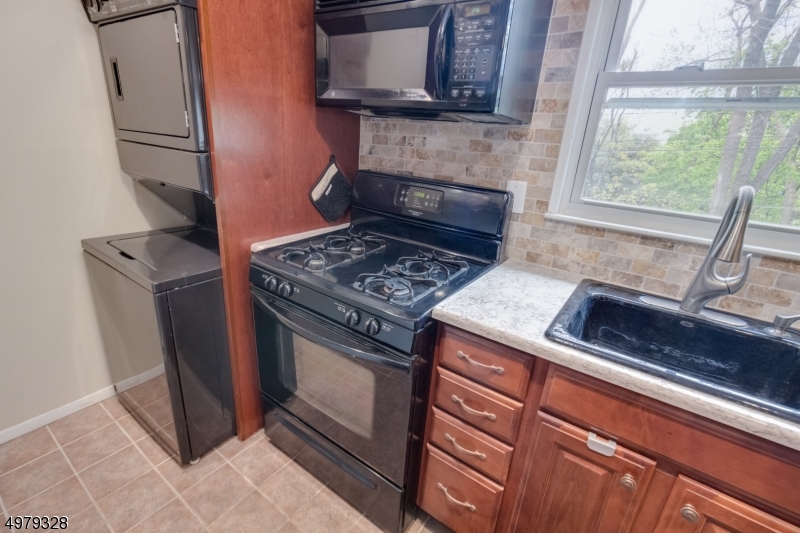 Parkside Gardens - Residential