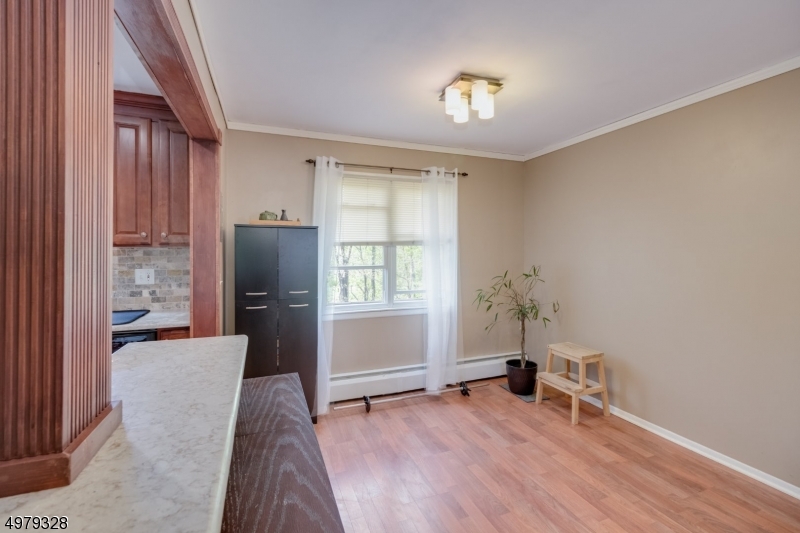 Parkside Gardens - Residential