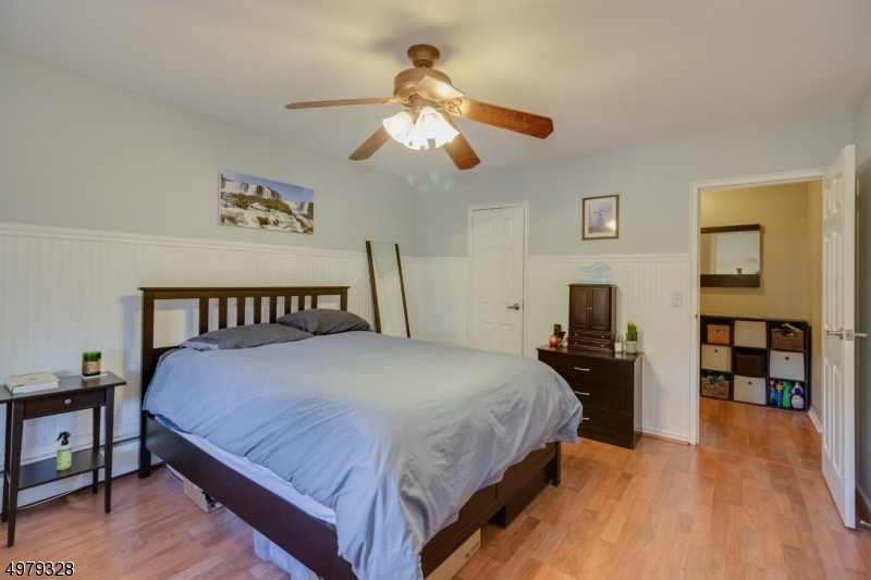Parkside Gardens - Residential