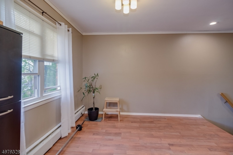 Parkside Gardens - Residential