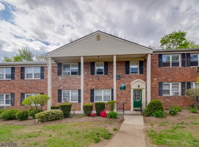 Parkside Gardens - Residential
