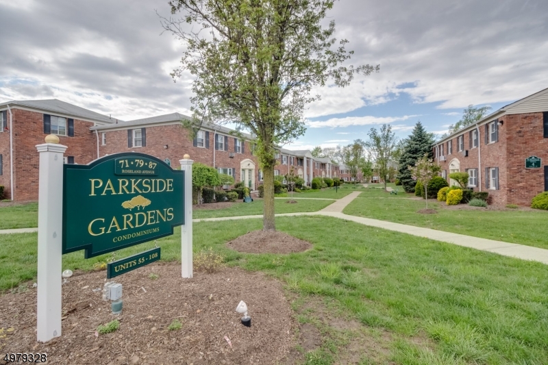 Parkside Gardens - Residential