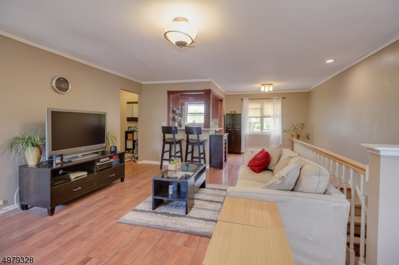 Parkside Gardens - Residential