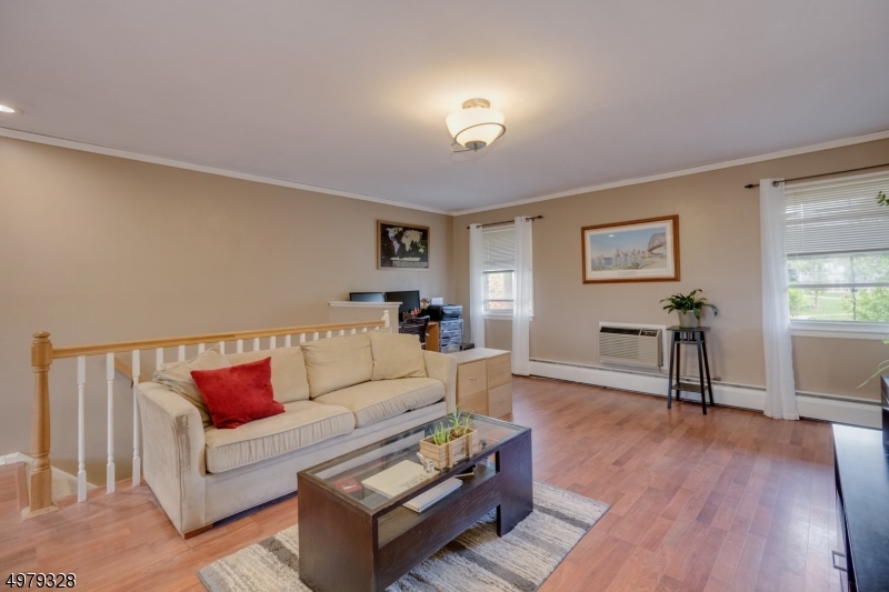 Parkside Gardens - Residential