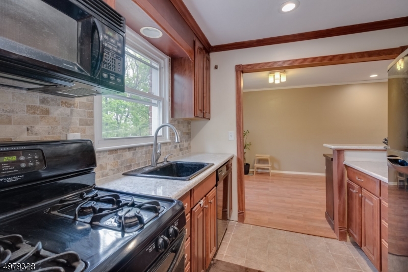 Parkside Gardens - Residential