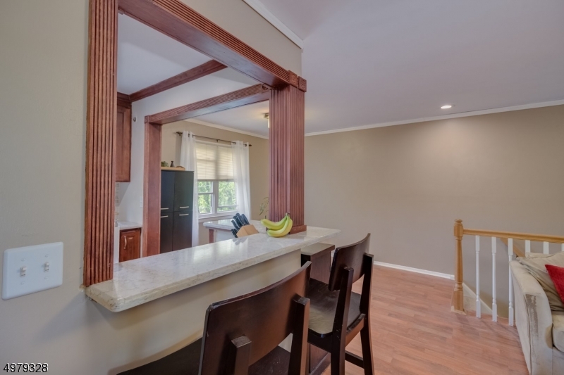Parkside Gardens - Residential