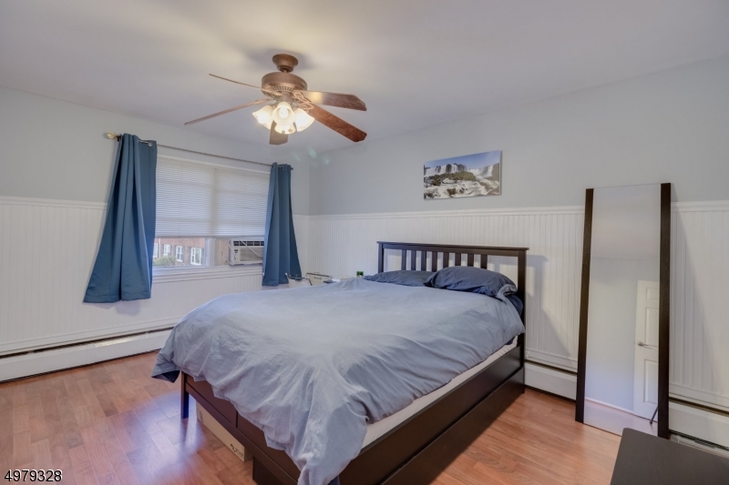 Parkside Gardens - Residential