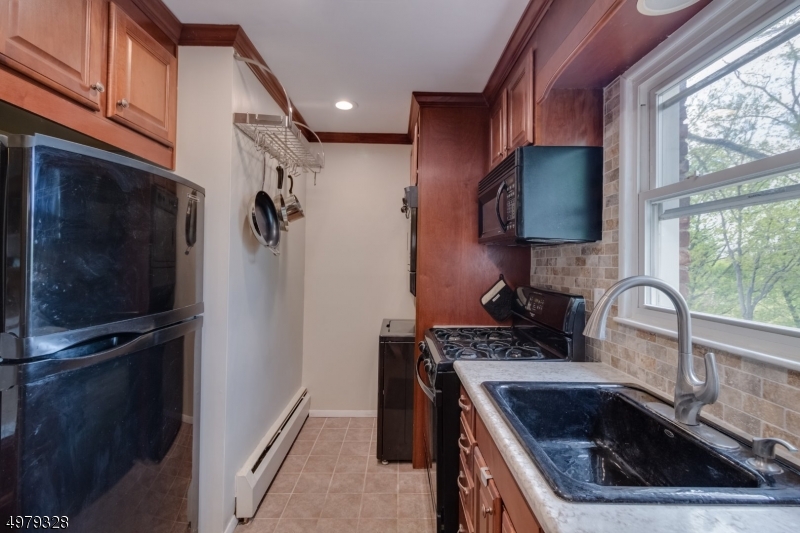 Parkside Gardens - Residential