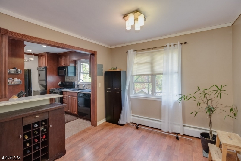 Parkside Gardens - Residential