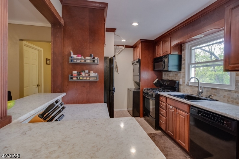 Parkside Gardens - Residential
