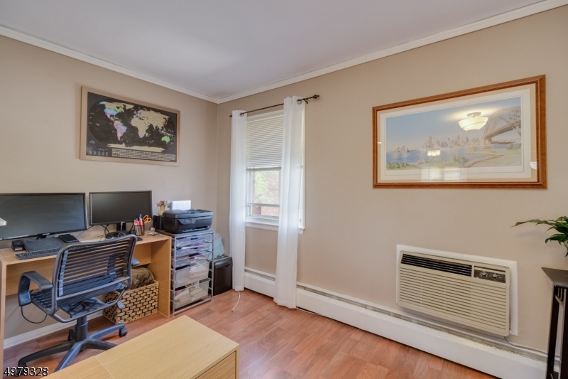Parkside Gardens - Residential