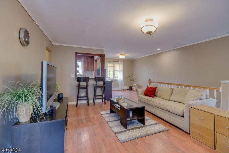 Parkside Gardens - Residential