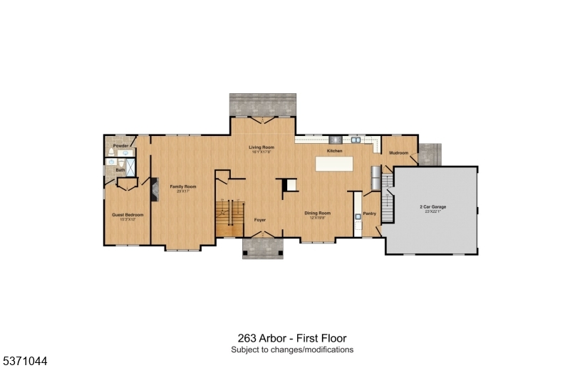 Shadow Lakes - Residential