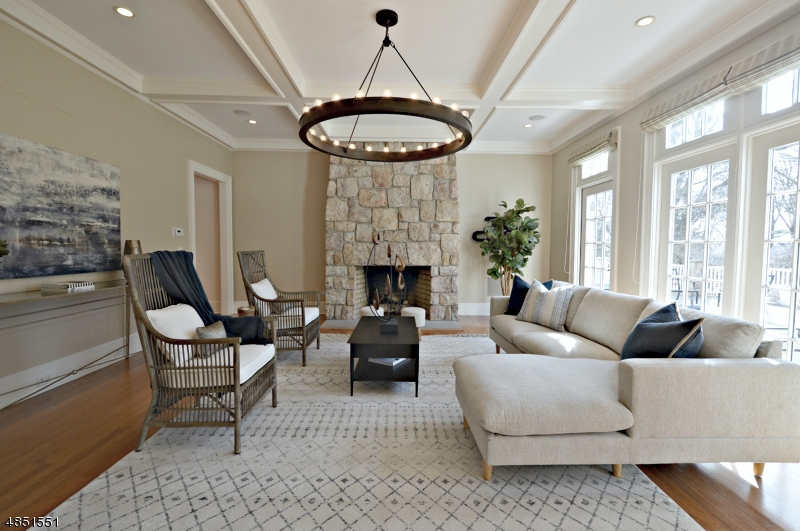Deerfield - Residential