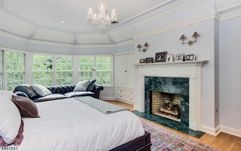 Deerfield - Residential