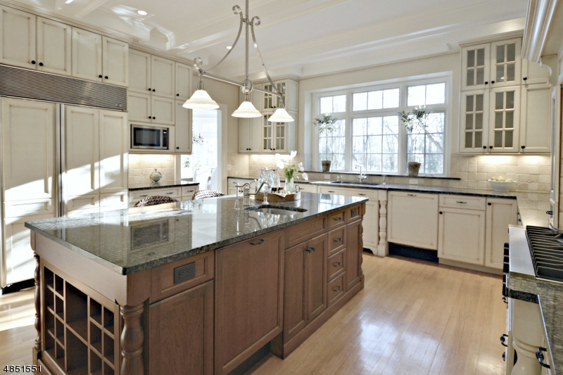 Deerfield - Residential