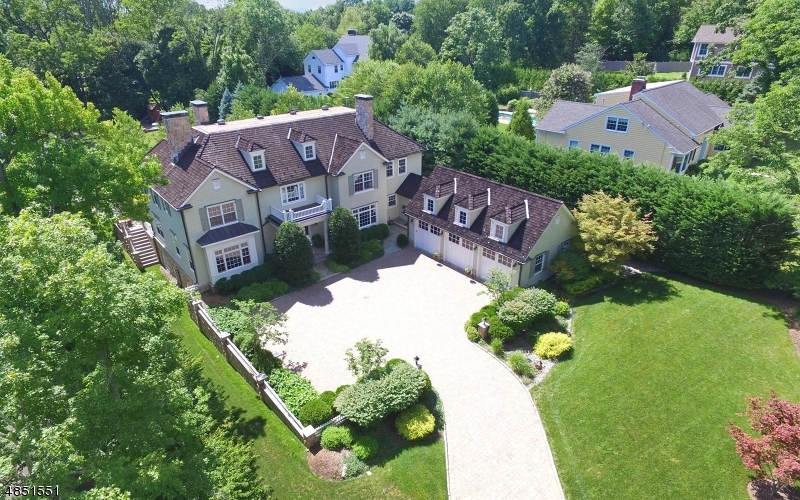 Deerfield - Residential