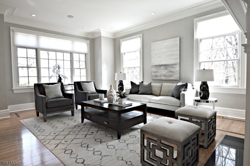 Deerfield - Residential