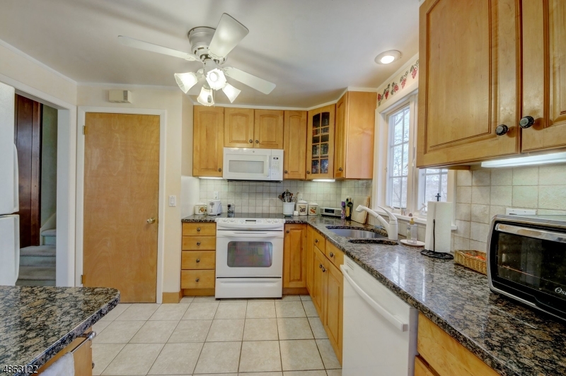 Crestview - Residential