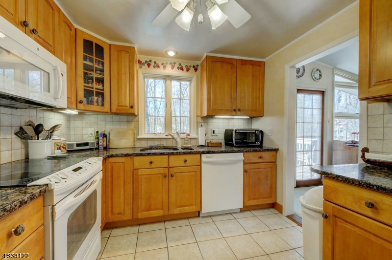 Crestview - Residential