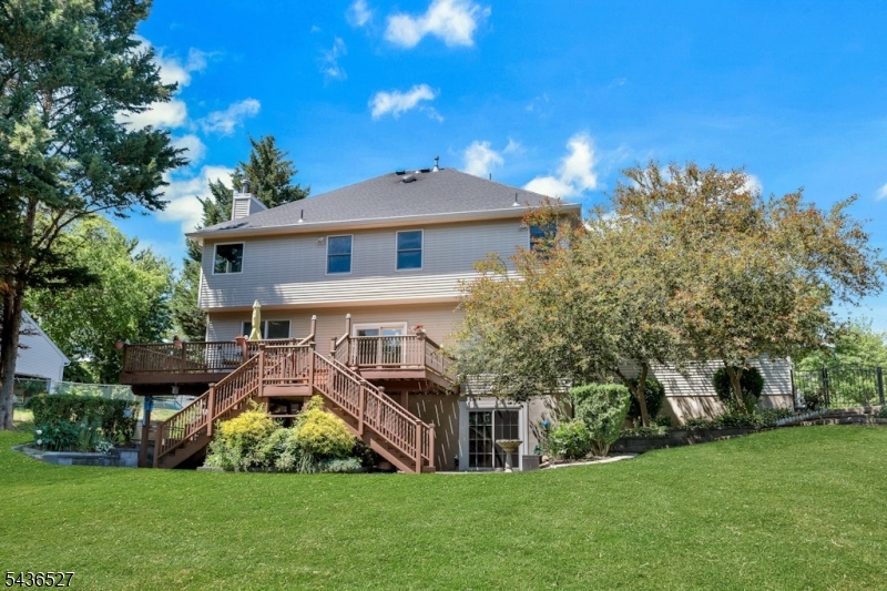 Stirling - Residential