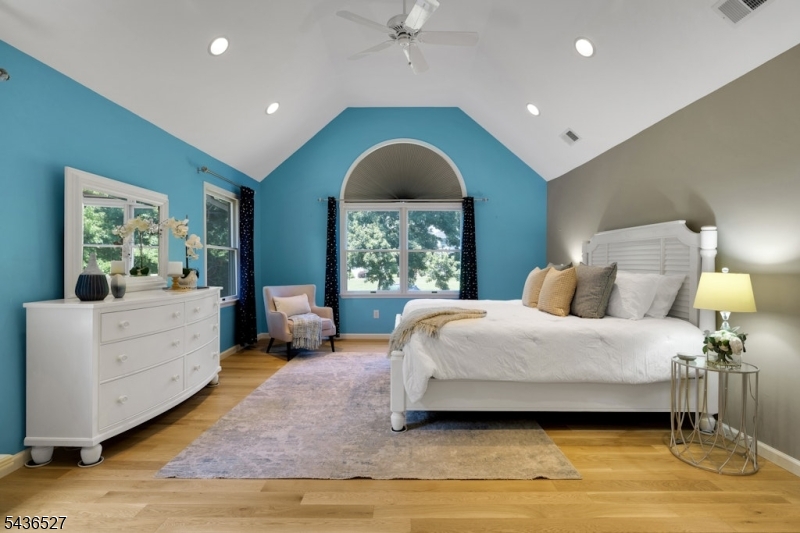 Stirling - Residential