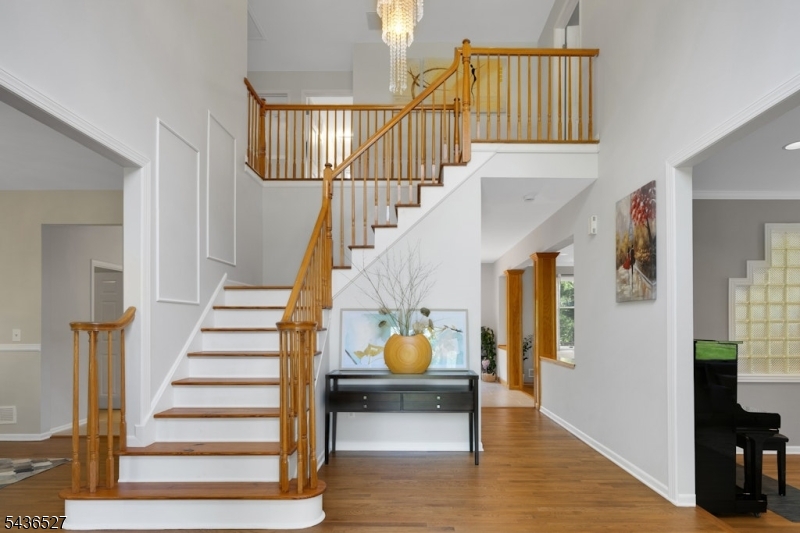 Stirling - Residential
