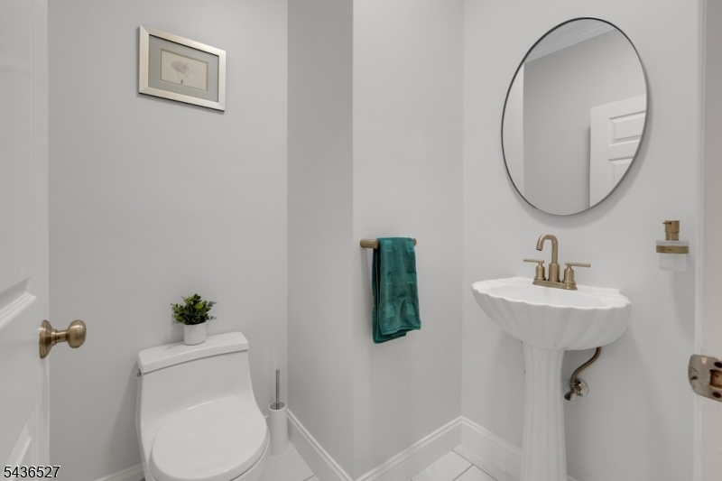 Stirling - Residential