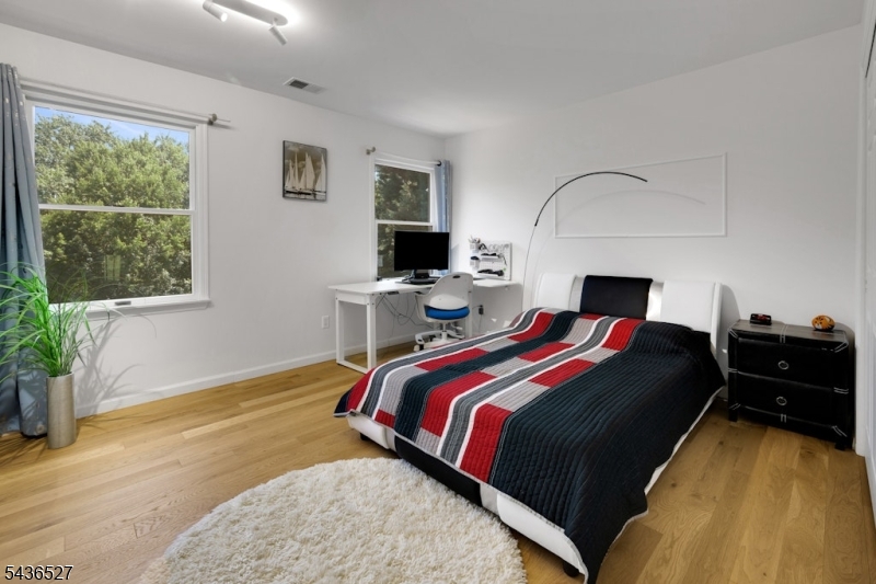 Stirling - Residential
