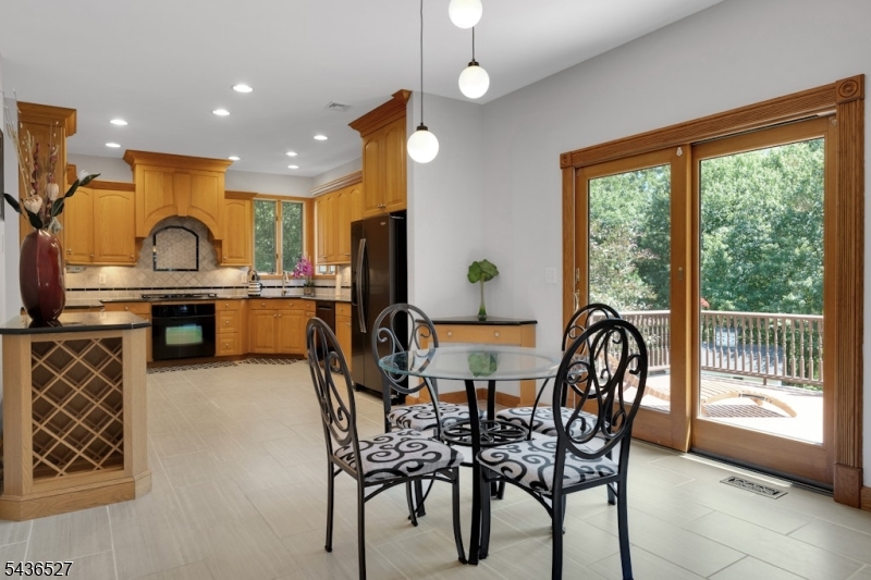 Stirling - Residential