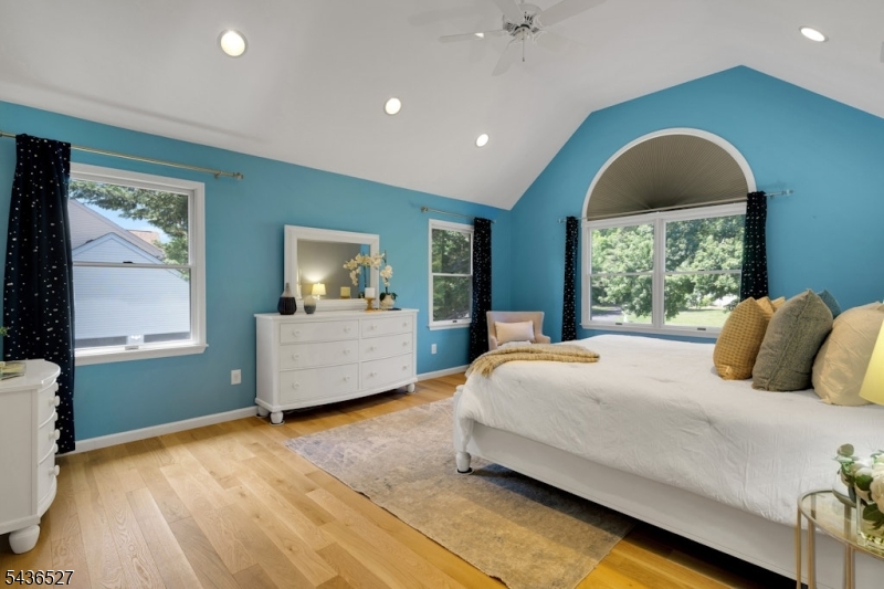 Stirling - Residential