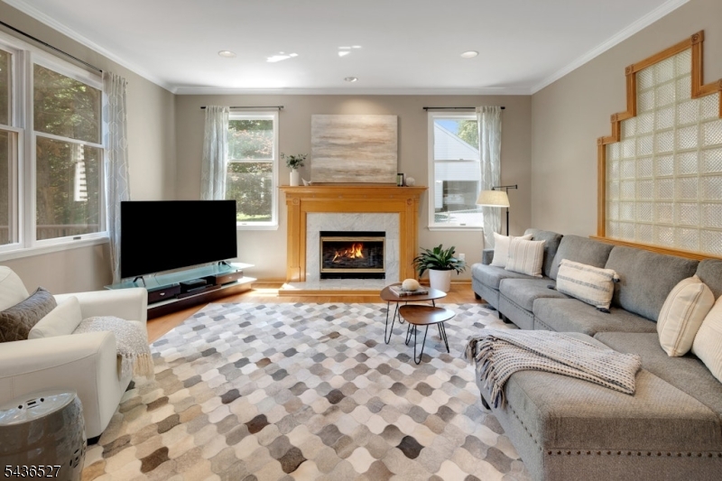 Stirling - Residential