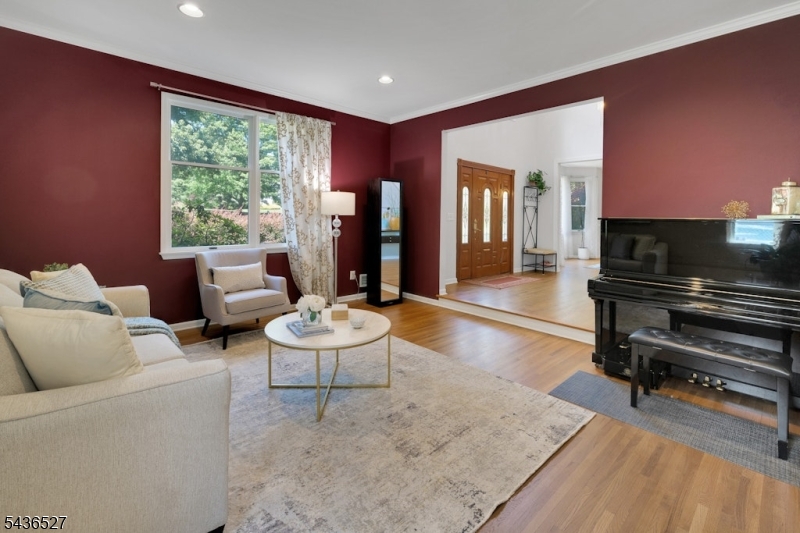 Stirling - Residential
