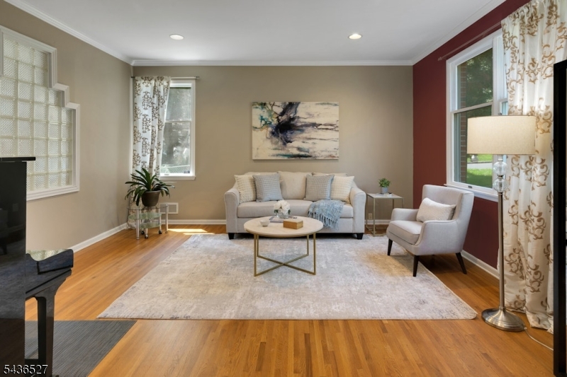 Stirling - Residential