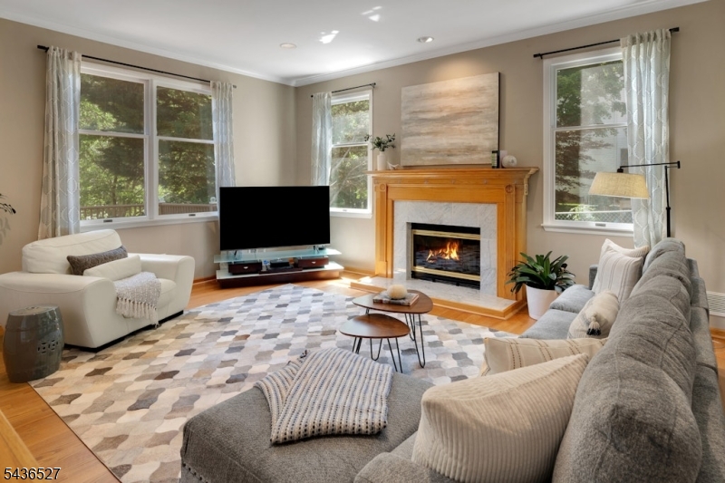Stirling - Residential