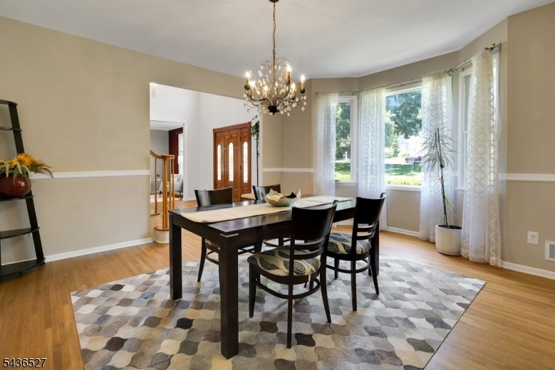 Stirling - Residential
