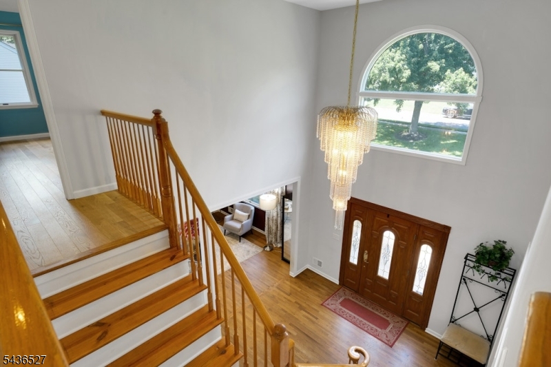 Stirling - Residential